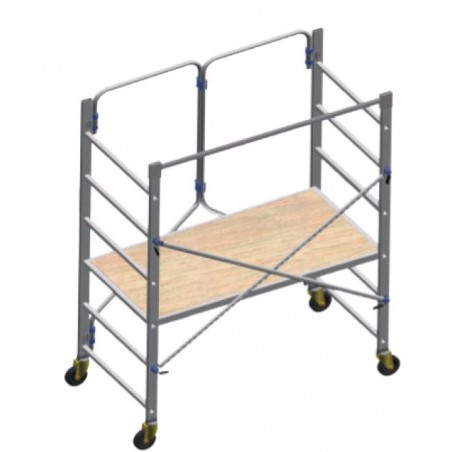 Plataforma Special Piego